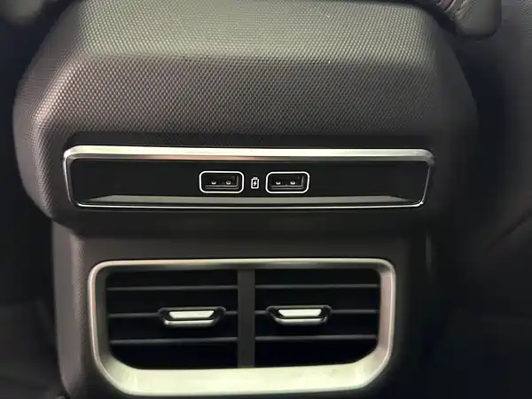 Geely Cowboy 2025, фото 15