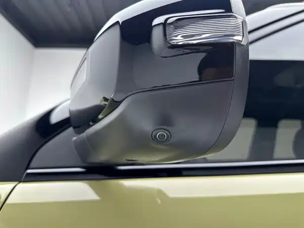 Geely Cowboy 2025, фото 19