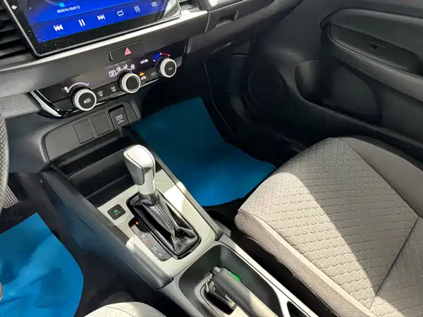 Honda Fit 2021, фото 7
