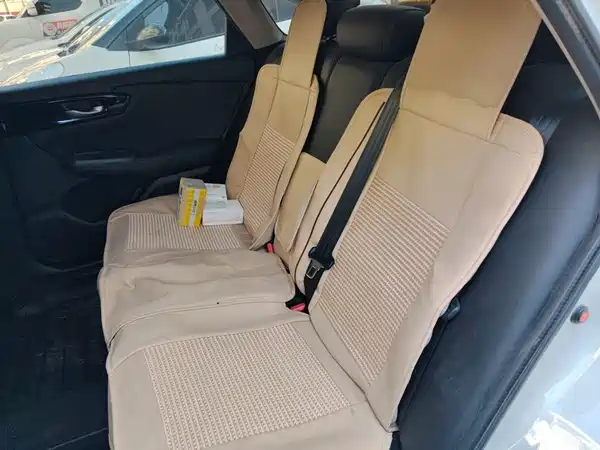 Honda ENVIX 2022, фото 18