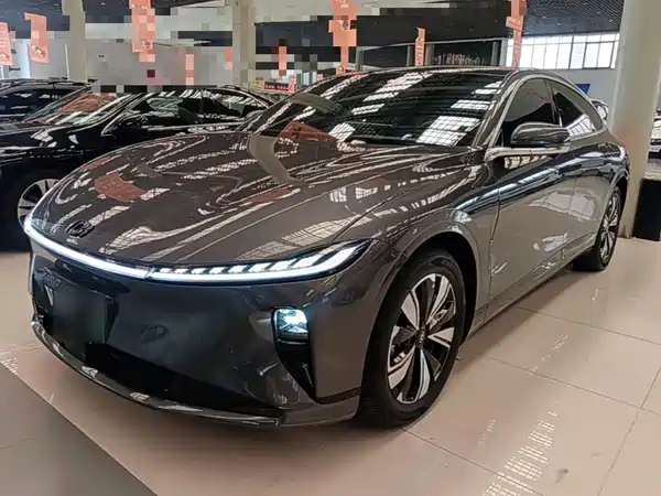 Changan Qiyuan A07 2023