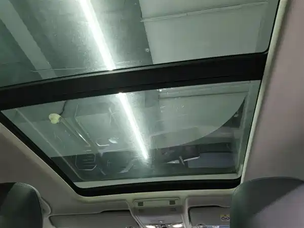 Volkswagen Tayron GTE 2023, фото 18
