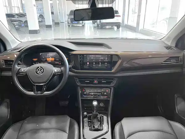 Volkswagen Tharu 2022, фото 9