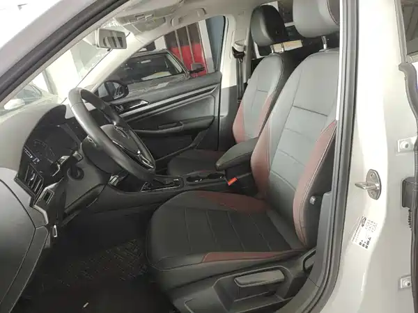 Volkswagen Bora 2021, фото 14