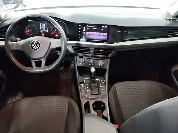 Volkswagen Bora 2021, фото 9
