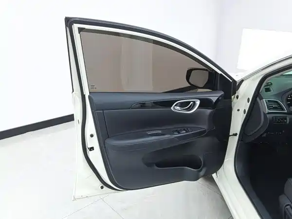 Nissan Sylphy 2022, фото 7