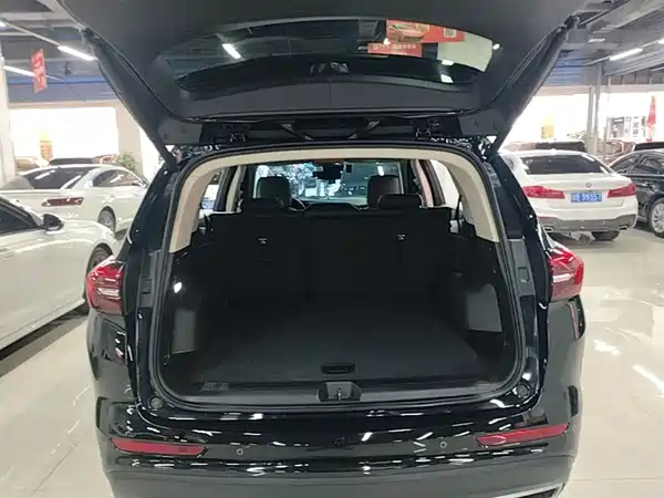 Buick Envision Plus 2023, фото 19