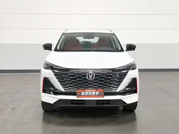 Changan CS55 PLUS 2022, фото 3