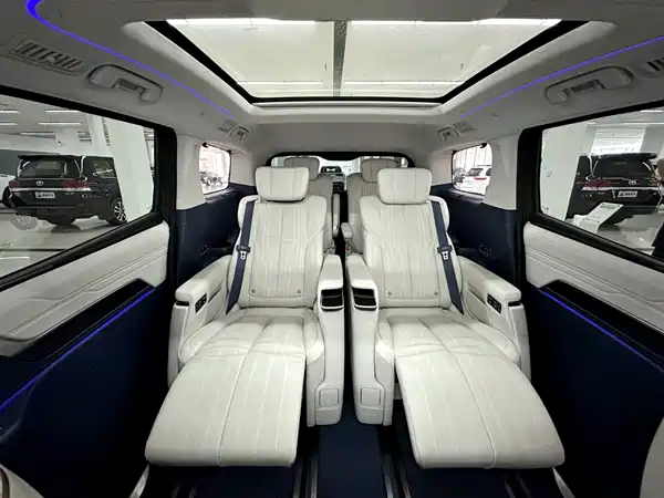 Buick Century 2023, фото 16