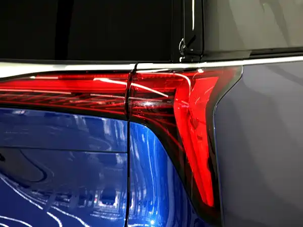 Buick Century 2023, фото 44