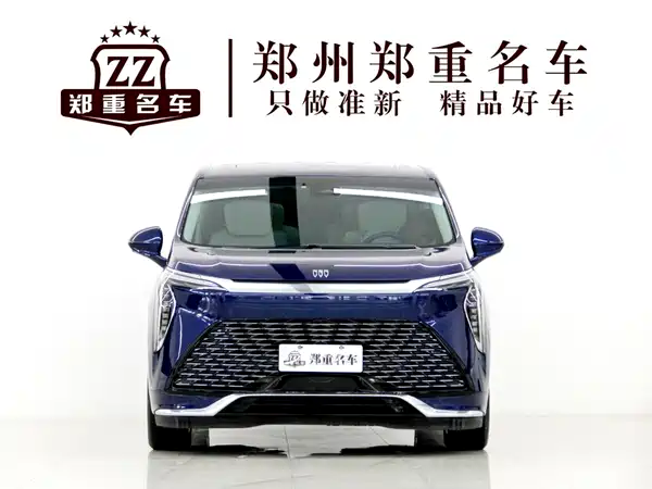 Buick Century 2023, фото 2