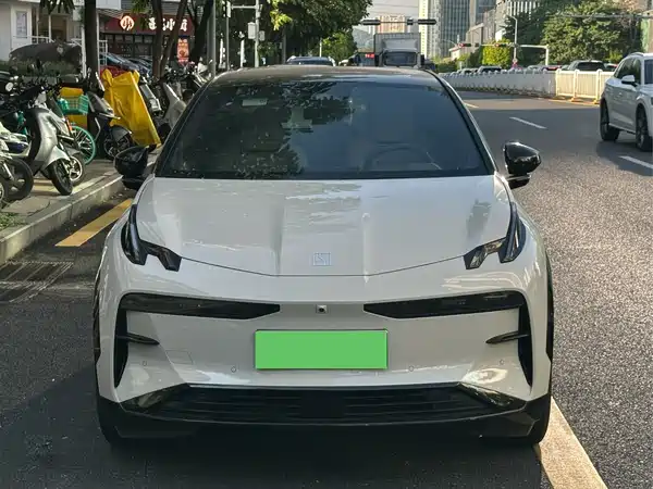 Zeekr X 2025, фото 2