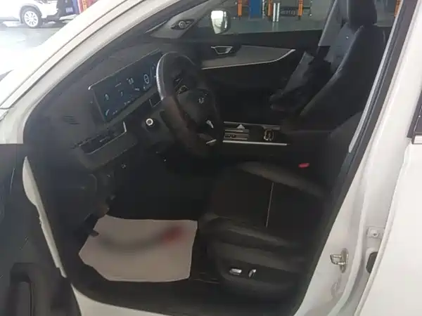 Chery Tiggo 7 Pro Max 2021, фото 15
