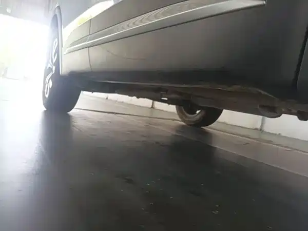 Chery Tiggo 7 Pro Max 2021, фото 21