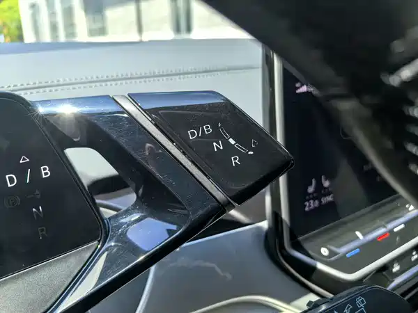 Volkswagen ID.6 CROZZ 2022, фото 39