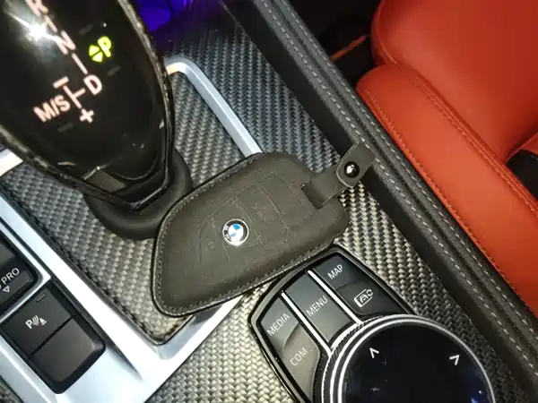 BMW 1 Series 2022, фото 8