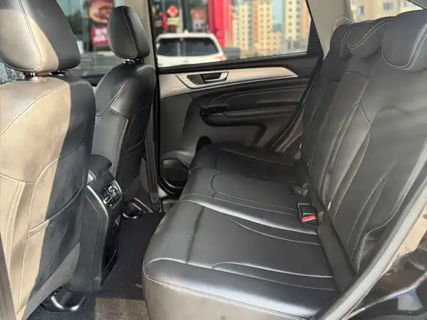 Haval M6 2023, фото 11