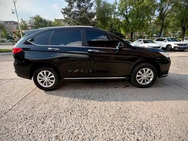 Haval M6 2023, фото 7