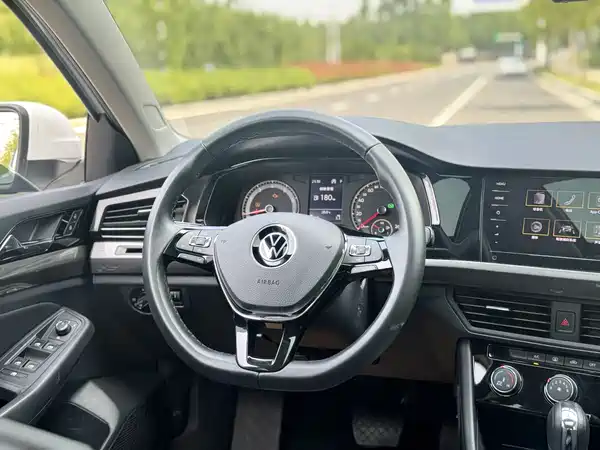 Volkswagen Bora 2021, фото 8