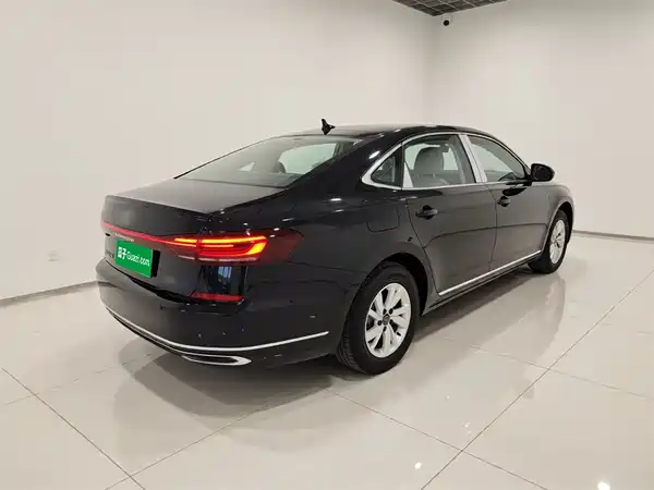 Volkswagen Passat PHEV 2025, фото 5