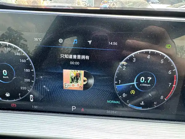 Chery Tiggo 8 Pro Max 2022, фото 7