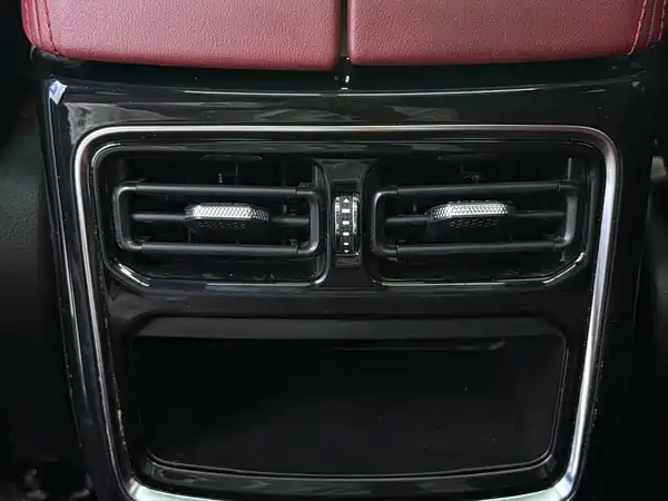 Jetour X70 PLUS 2023, фото 13