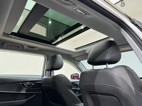 Chery Tiggo 8 2020, фото 27