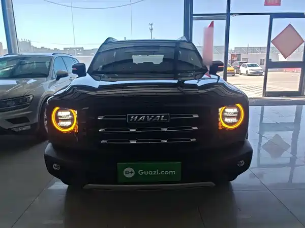 Haval Dargo 2022, фото 2