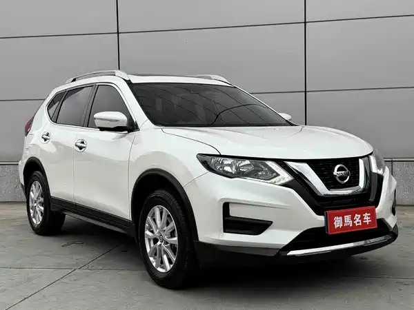 Nissan X-Trail 2023, фото 5