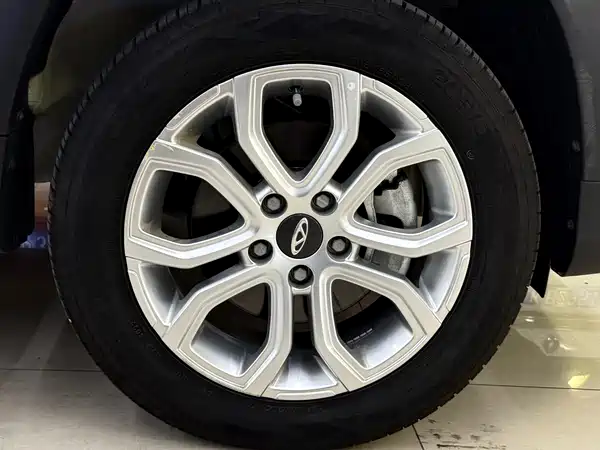 Chery Tiggo 3x 2022, фото 23