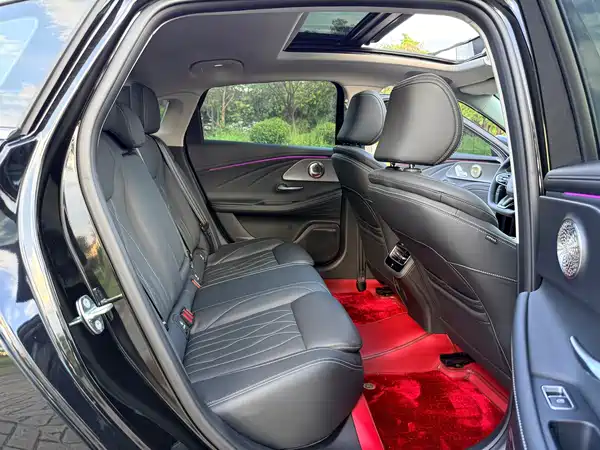 Chery Arrizo 8 2022, фото 10