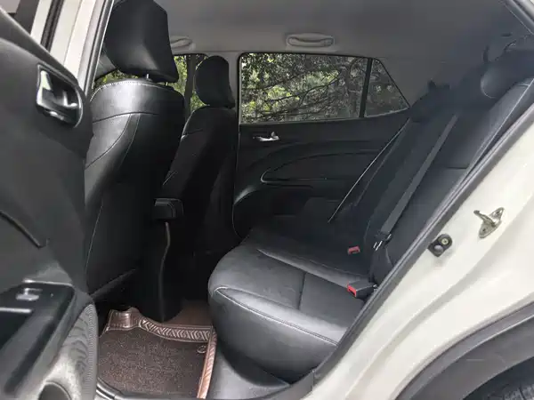 Kia KX1 2021, фото 9