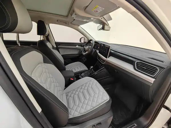 Volkswagen Tayron 2023, фото 12