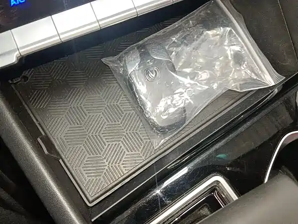 Changan Eado 2023, фото 9