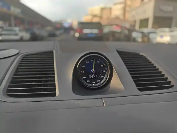Porsche Cayenne PHEV 2021, фото 10