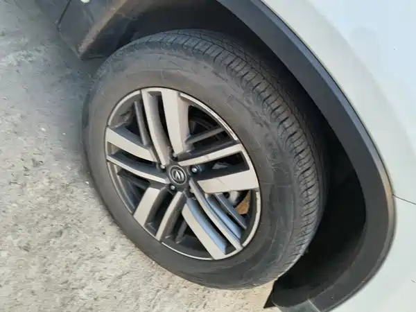 Changan CS75 2023, фото 6
