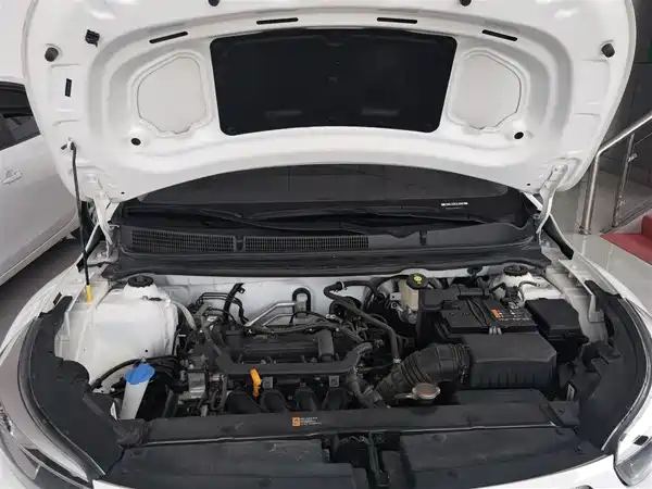 Kia KX1 2021, фото 19