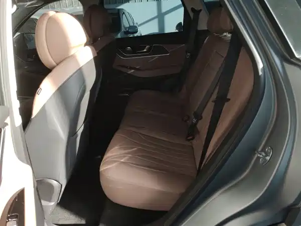 Chery Tiggo 8L 2024, фото 12