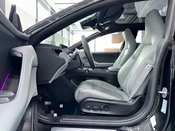 NIO ET5T 2023, фото 3