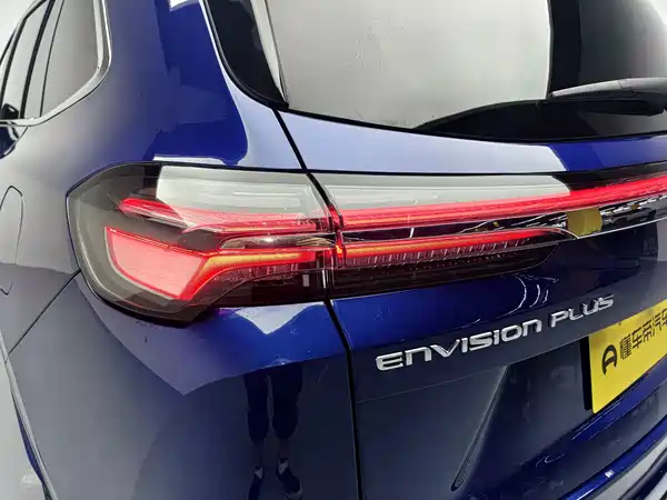 Buick Envision Plus 2025, фото 3