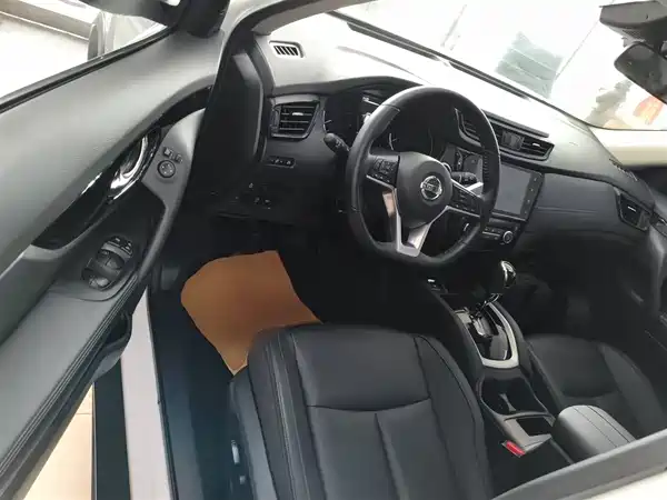 Nissan X-Trail 2023, фото 15