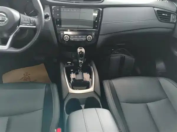 Nissan X-Trail 2023, фото 13