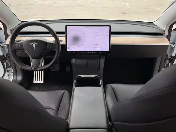 Tesla Model 3 2022, фото 3