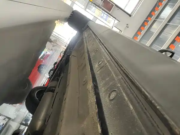 Jetour X70 PRO 2023, фото 21