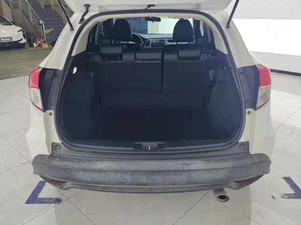 Honda HR-V 2020, фото 4