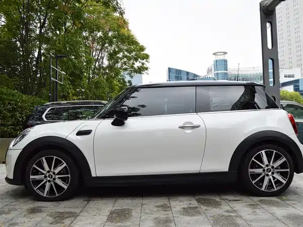 MINI 2023, фото 4