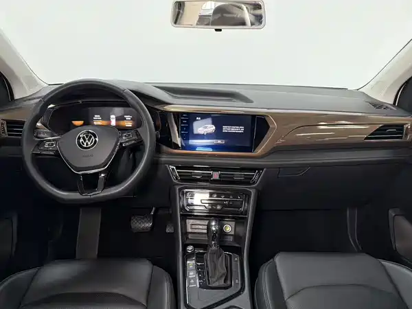 Volkswagen Tharu 2022, фото 11