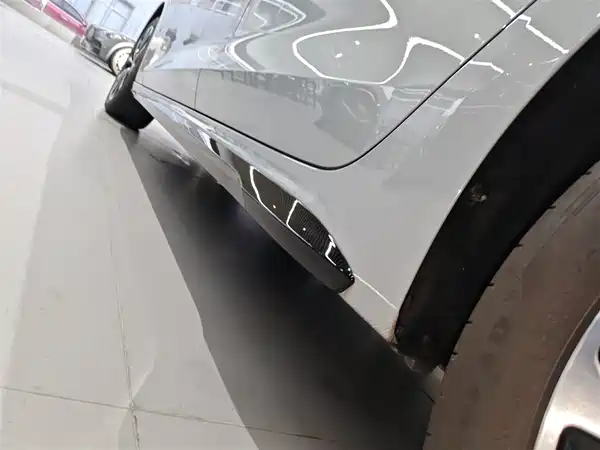 Audi A5L 2025, фото 21