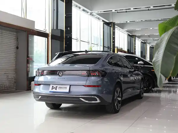 Volkswagen Lamando 2023, фото 14