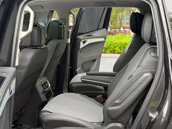 Volkswagen Talagon 2022, фото 11